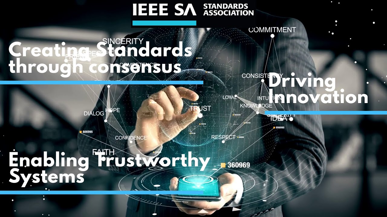 Free Webinar Series&mdash;IEEE SA Summit: Impact of IEEE Standards on Emerging Applications