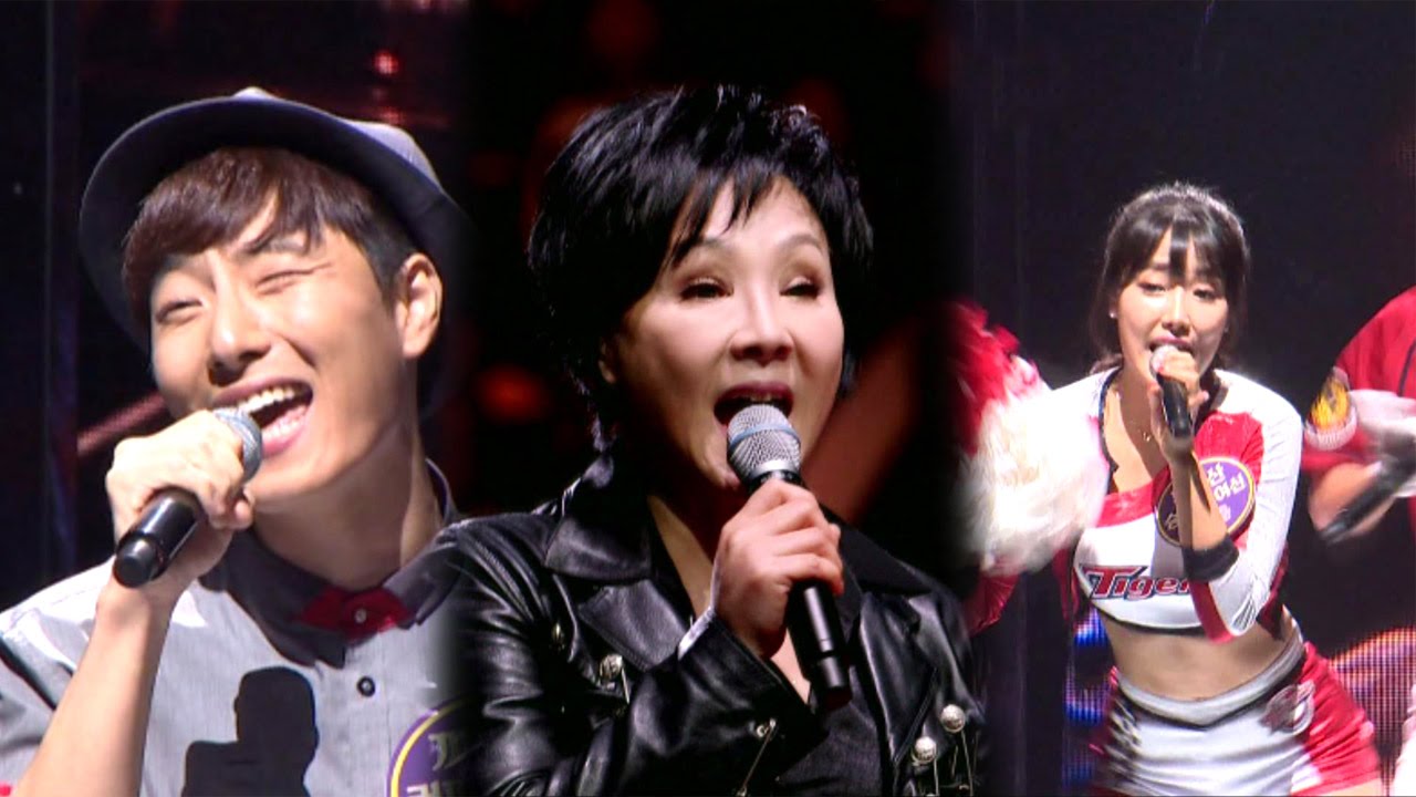 김수희와 참가자들의 흥 폭발 남행열차…‘회식 분위기’ 《Fantastic Duo》판타스틱 듀오 EP07