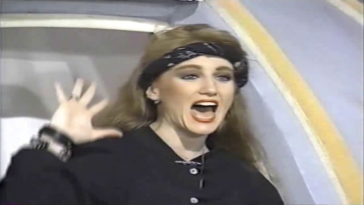 Amiguita July  - El Show de July