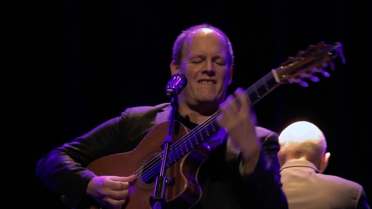 HIGELIN SYMPHONIE (en 5mn)