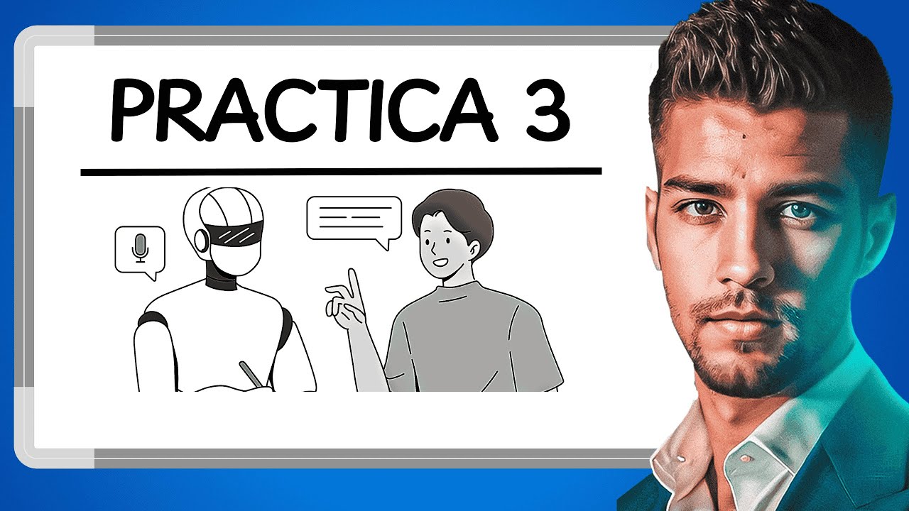 PRACTICA #3 Cómo Automatizar GPTs con MAKE y GOOGLE SHEETS