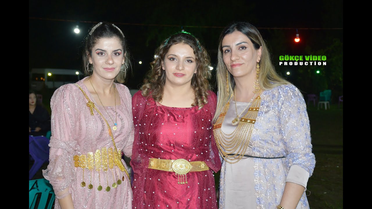 Ferhan & Kevser TURAN Düğünü Part 5