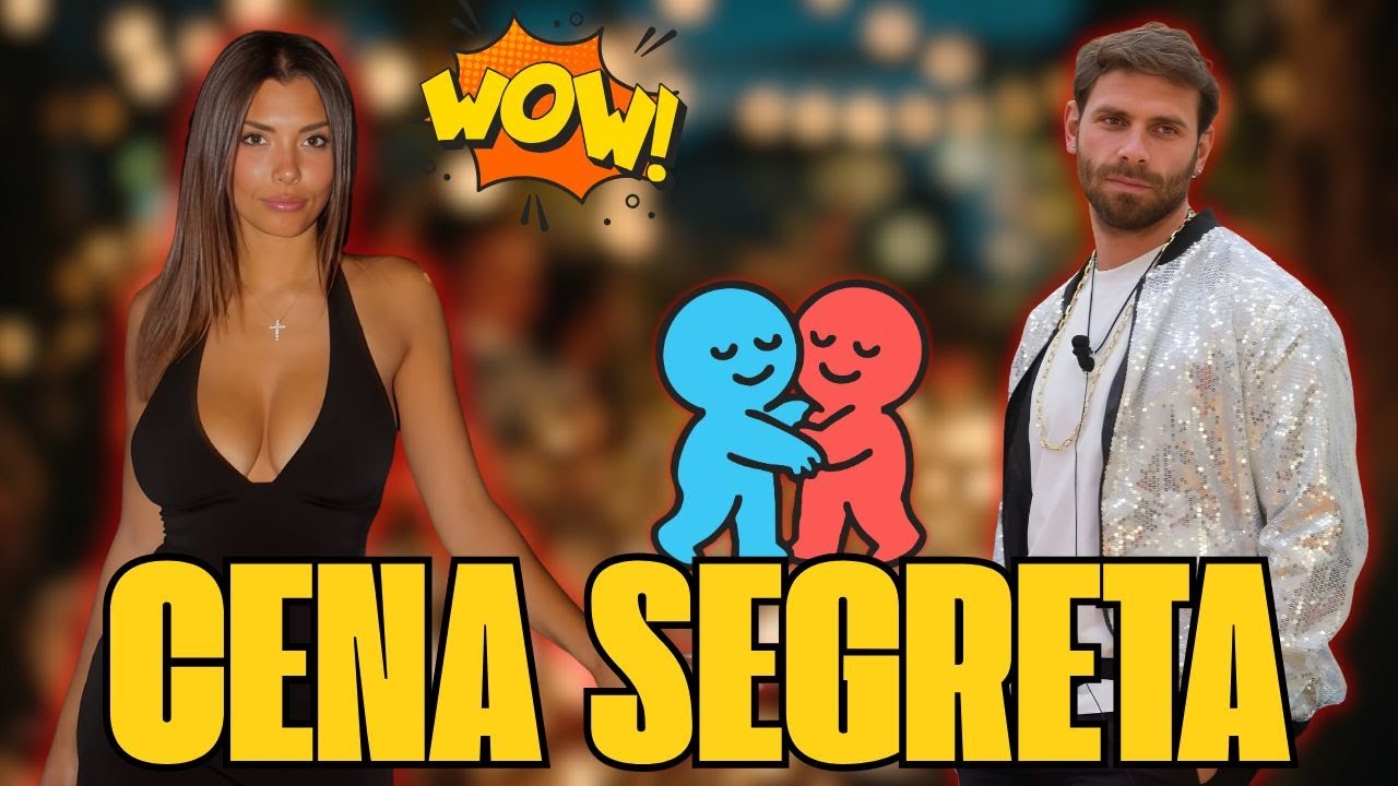 Scoppia il gossip su Grazia Kendi e Domenico D’Alterio