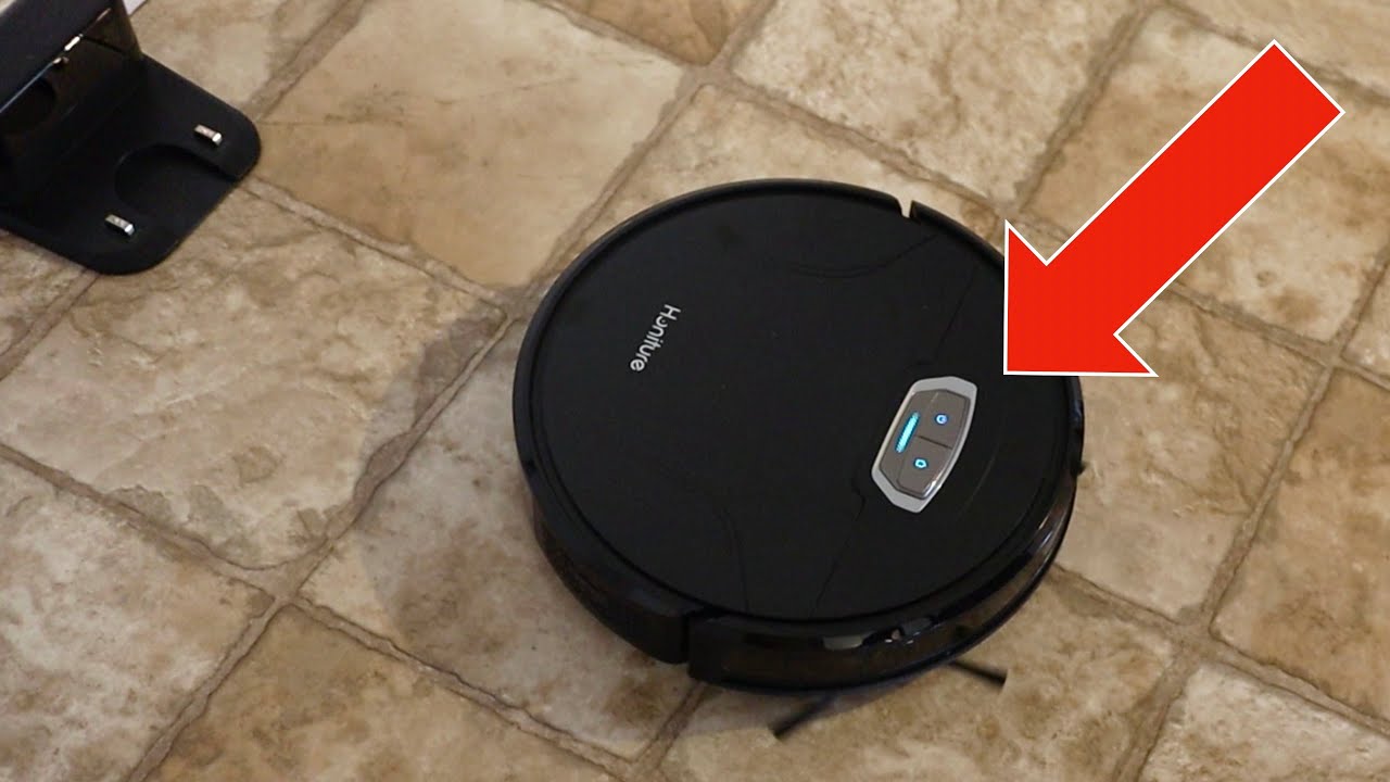 Master Your Cleaning Game: HONITURE G20 Pro Robot Vacuum | Effortless Cleaning Redefined