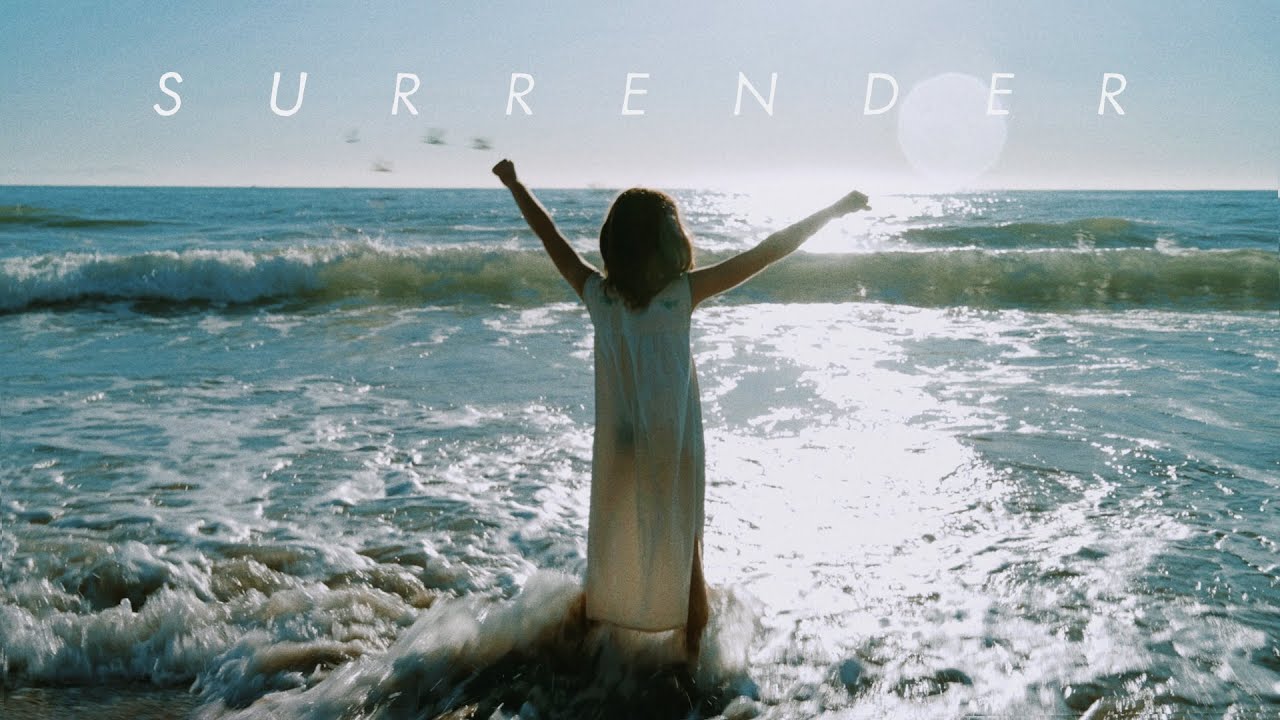 Surrender (Official Video)