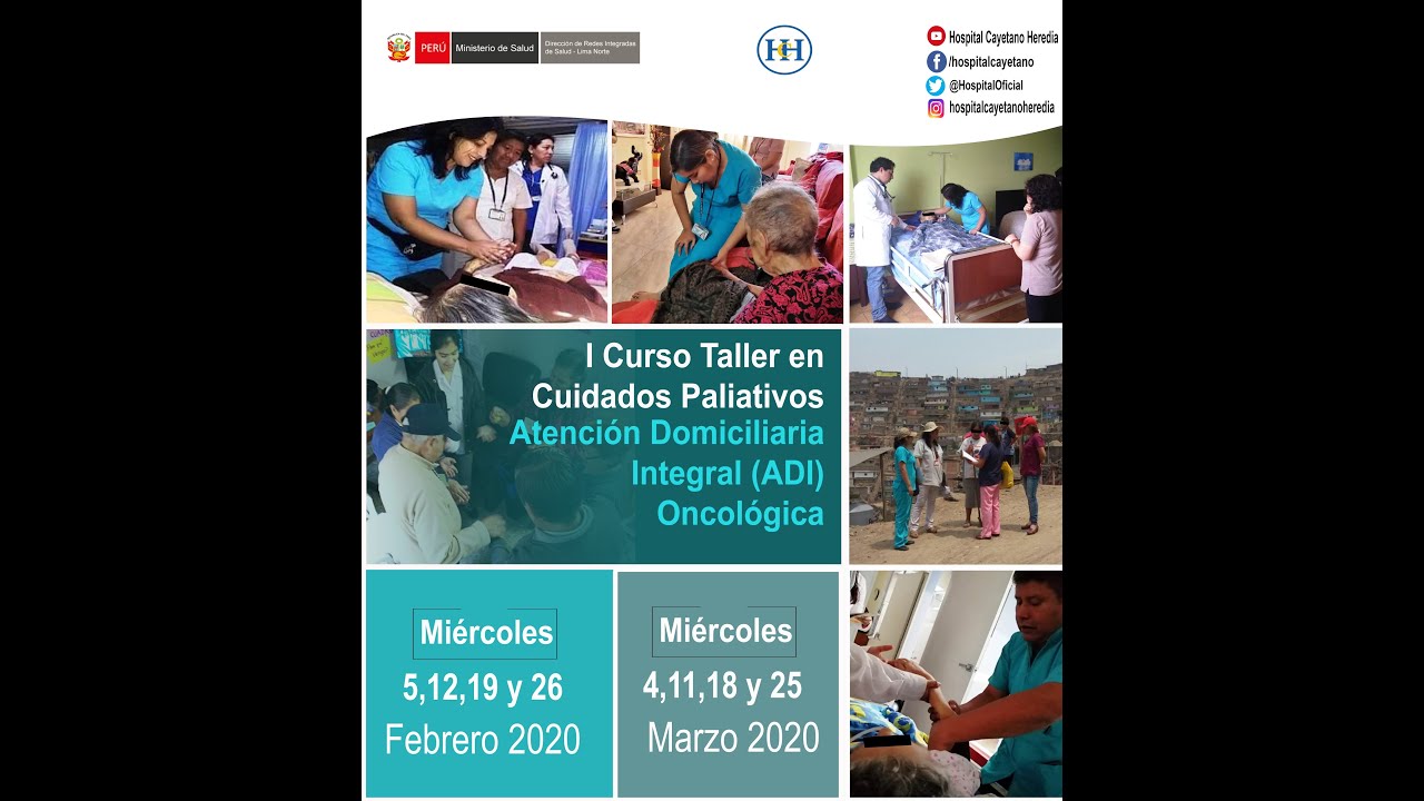 MANEJO DEL DOLOR ONCOLÓGICO III