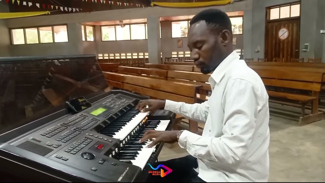 Mimi ni wokovu wa Watu. by J Makoye. subscribe & share 🙏🙏🙏