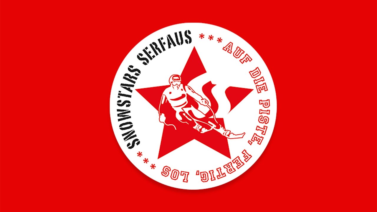 Snowstars - Gruppenunterricht für fortgeschrittene Kinder bis 12 Jahren- Skischule Serfaus