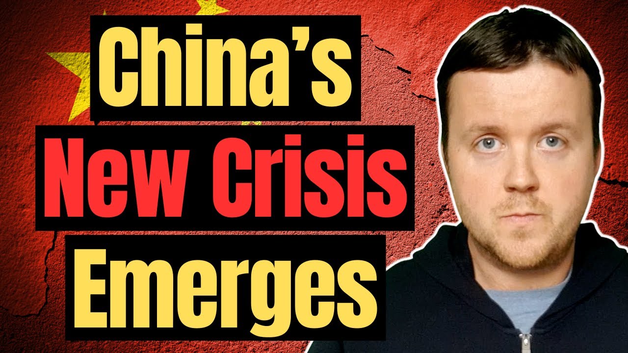 China&rsquo;s Trade Tensions Deepen | Chinese Economic System & Overcapacity Crisis