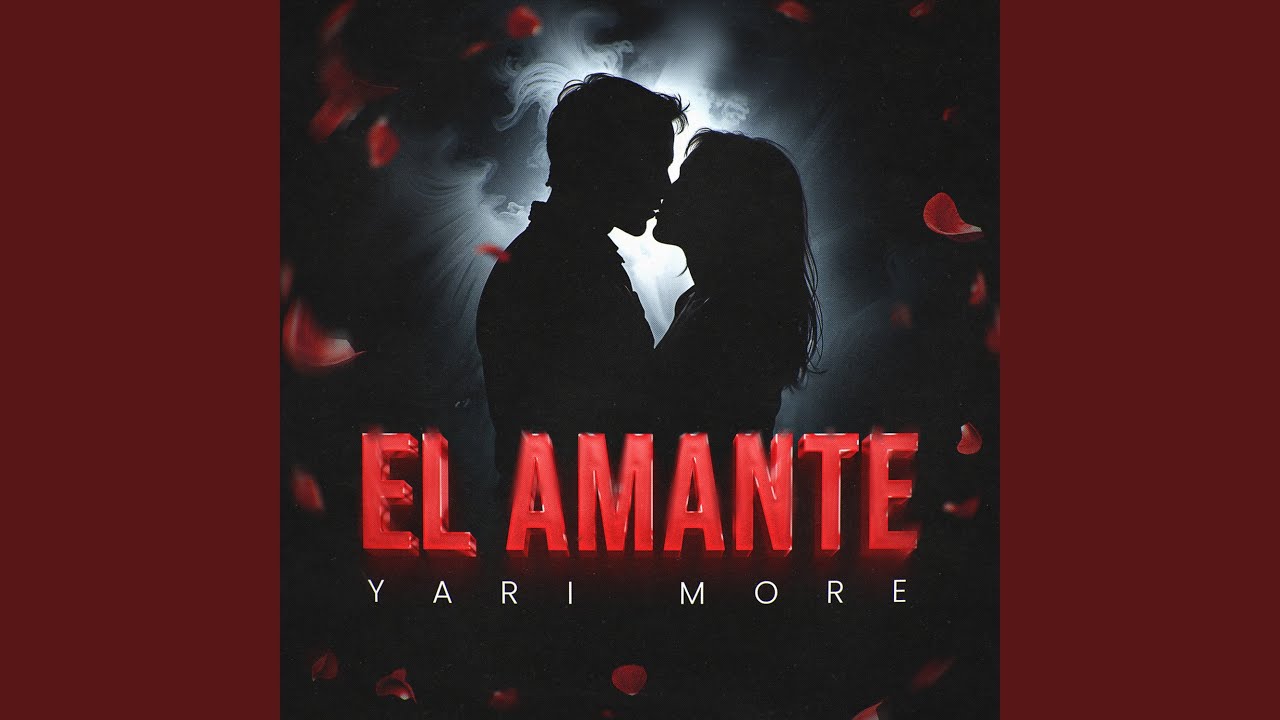 El Amante