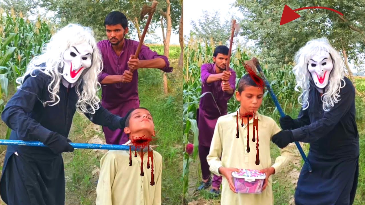 bhoot ka mission Kyon Fail Ho Gaya👻👹#bhoot #video
