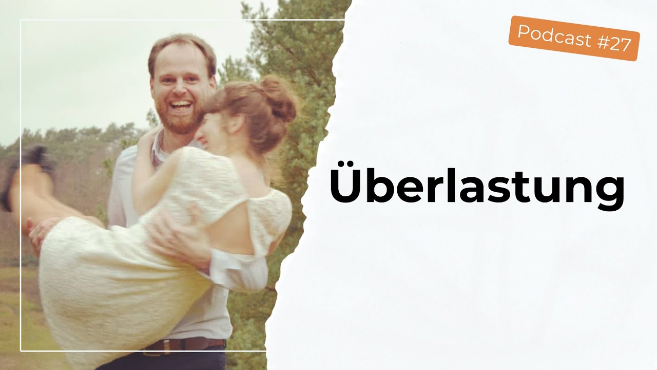 Heimlicher Beziehungskiller: Dauerstress im Alltag