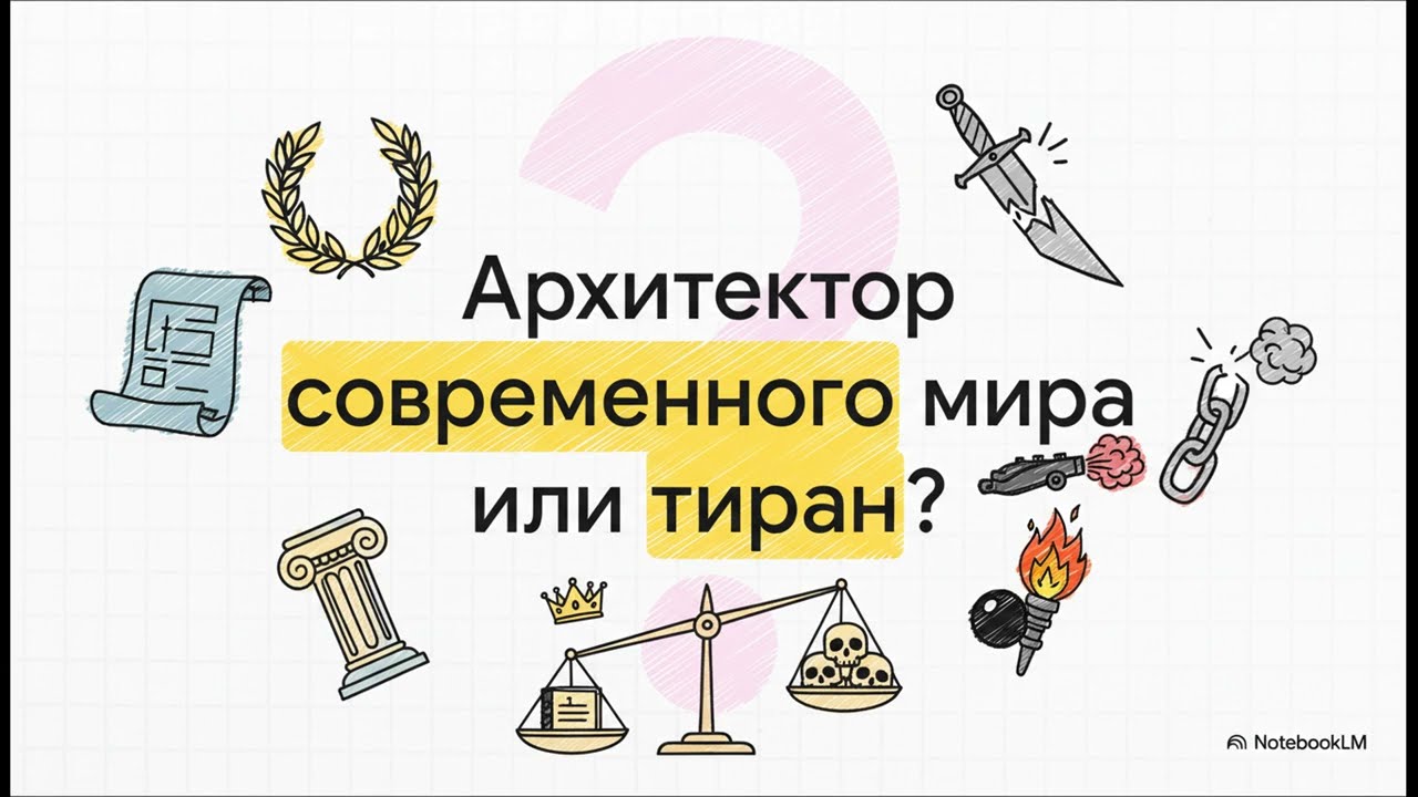 Наполеон: Повелитель Европы и современности