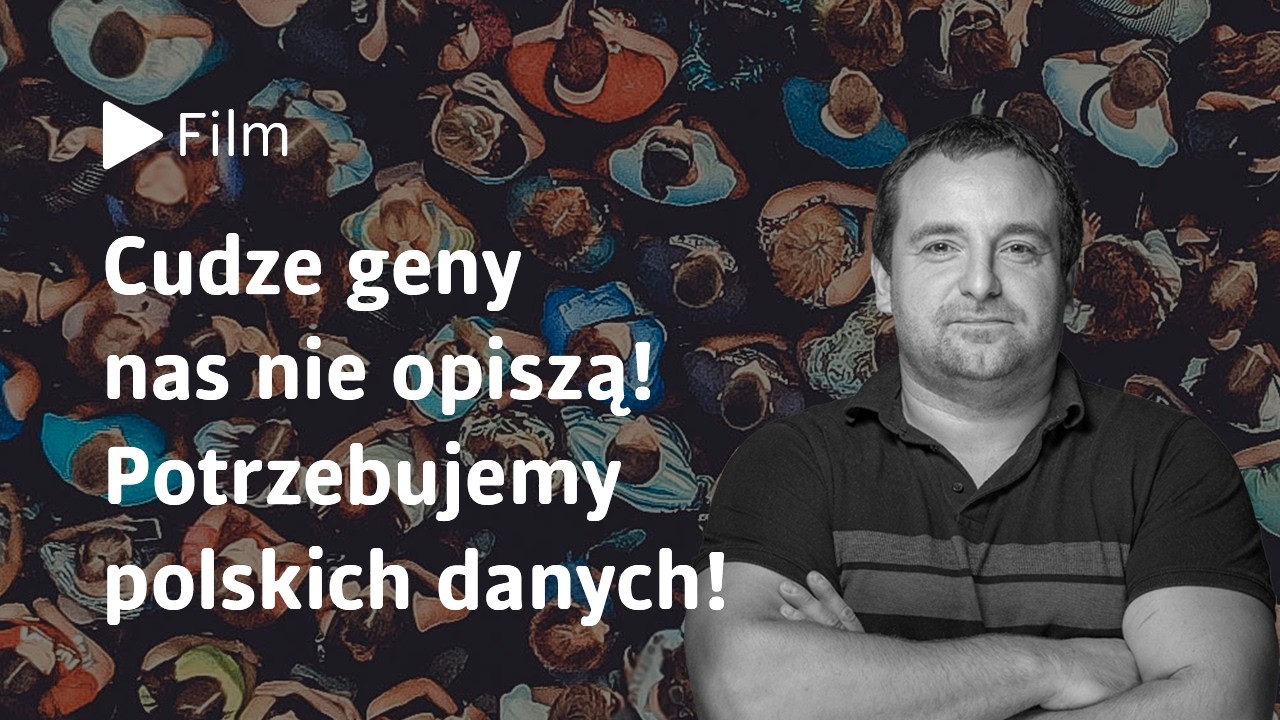 Odcinek 3. Jak biobanki budują niezależność nauki i medycyny w Polsce