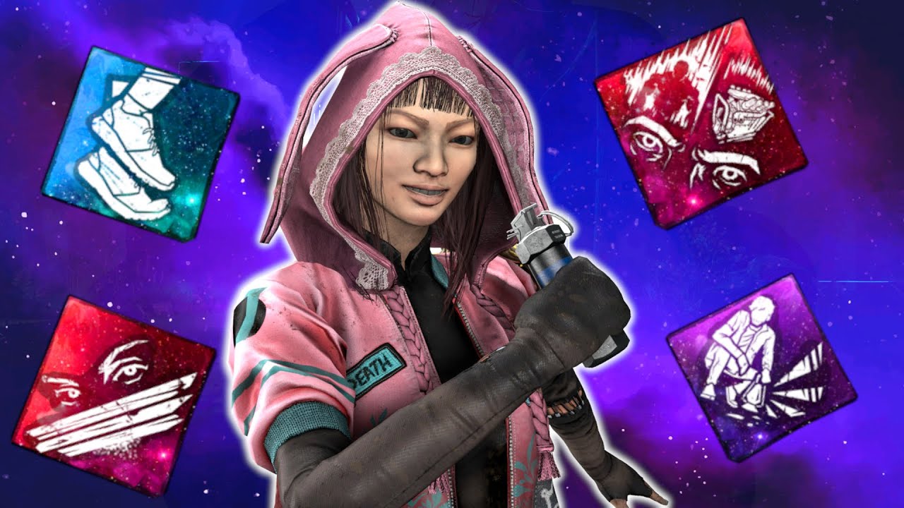 THE **NEW** TROUBLESHOOTER PERK META IN DBD!!!