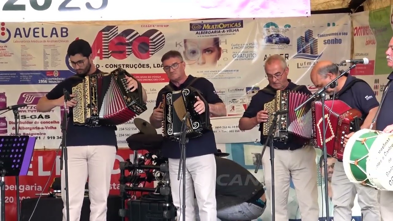 Grupo de Concertinas Foles e Cantorias  em Mouquim, 2025  (04)