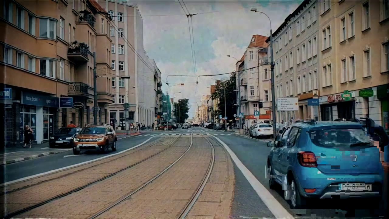 LOGO DZIELNICY - PRZEMYŚLENIA 2 (PROD. PAWKO) OFFICIAL VIDEO