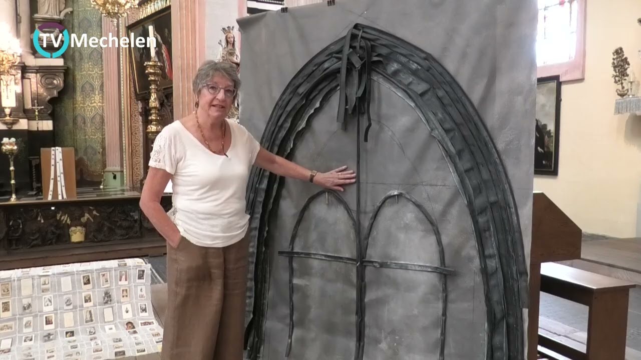 Kunst en Religie