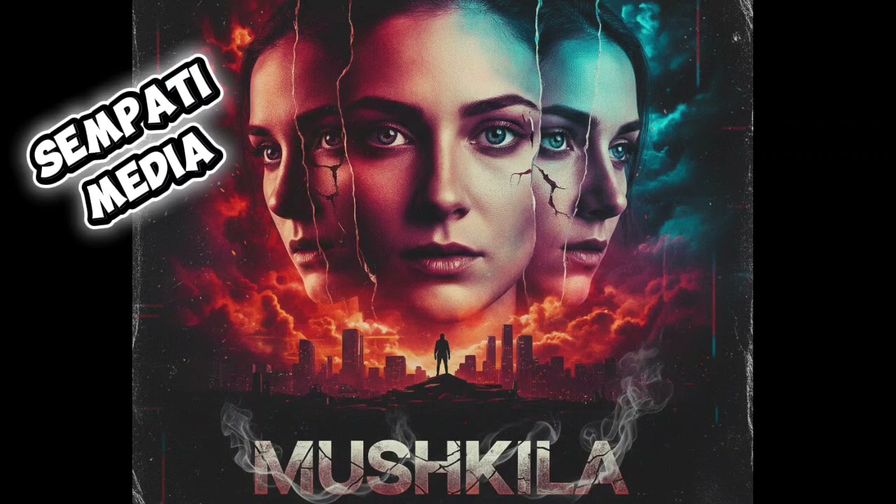 Trap 2 --- Mushkila Mushkila --- SEMPATİ Media ---- hit music ----