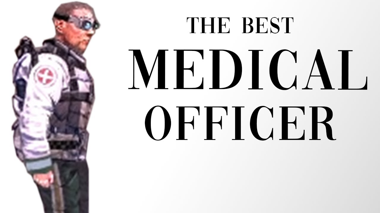 Becoming the Best Doctor in Barotrauma