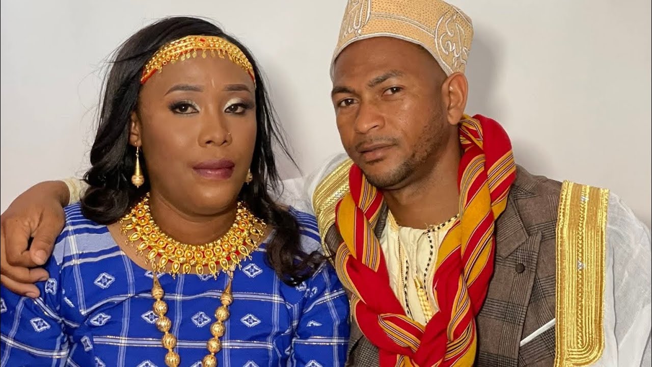  MDHOIHIRISHO de FAHAD MOHAMED (DJOMANI MBOUDE) & SAANDIA ATHOUMANI (BANGOI HAMBOU)