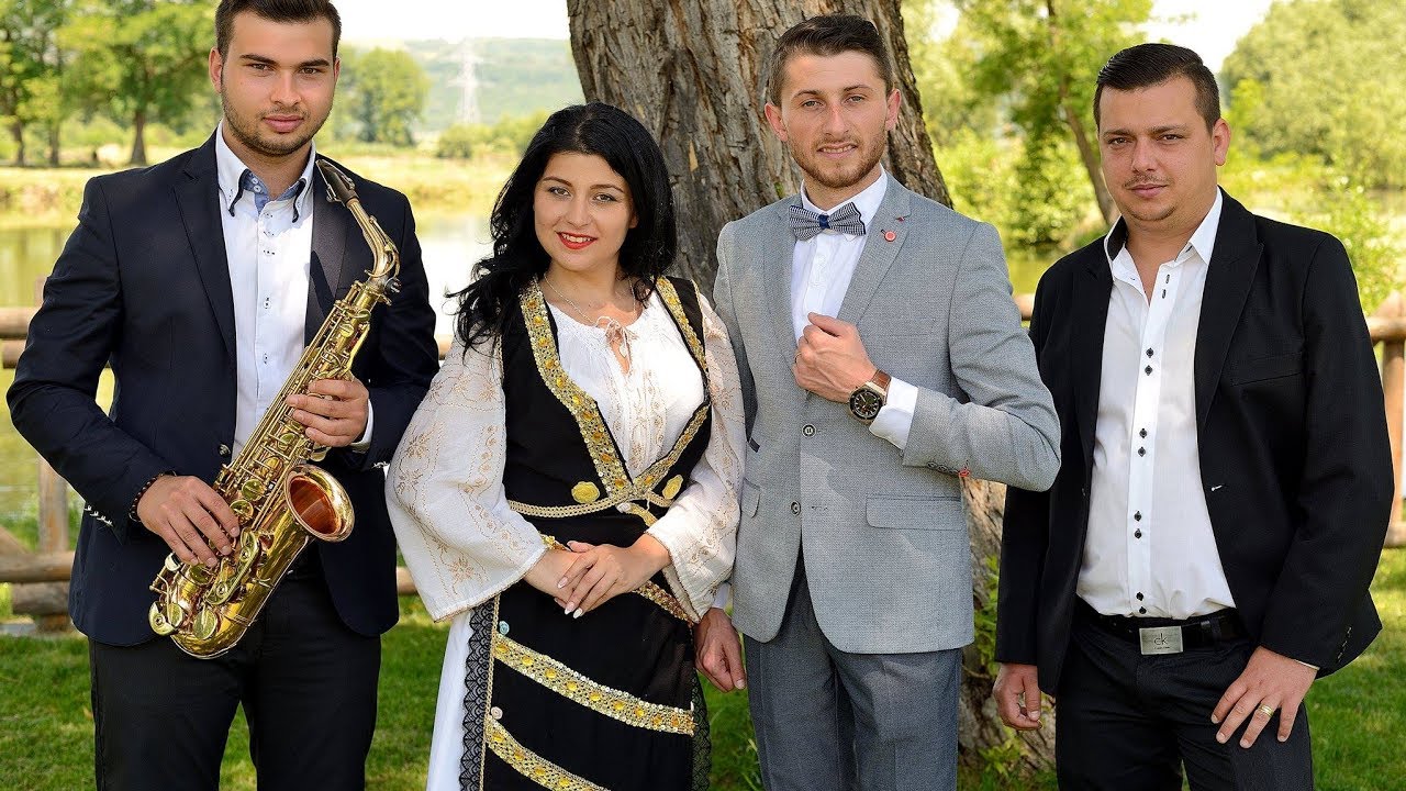 2014 FORMATIA PANDORA BRASOV   ETNO DIN ARDEAL DRUMU GARII;ORDIN DE LA IMPARATIE LIVE