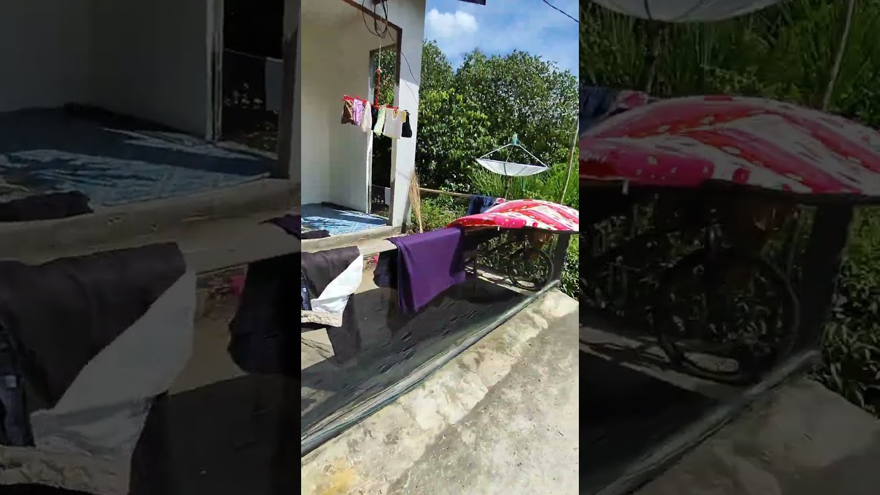 17 Jan 26, Pengecekan Proyek Perbaikan Jalan, Desa Teluk Melano, Jalan Gusti Room dan Gusti Aplos