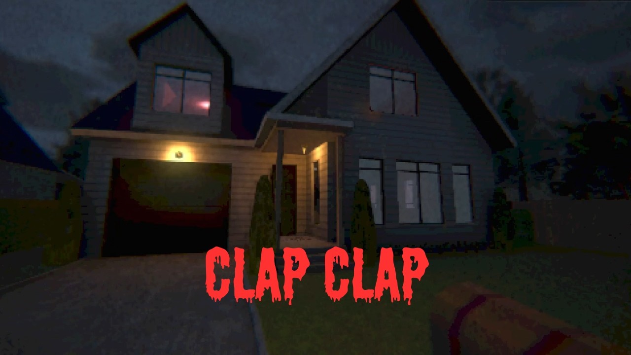 How's your home security??  | Clap Clap |