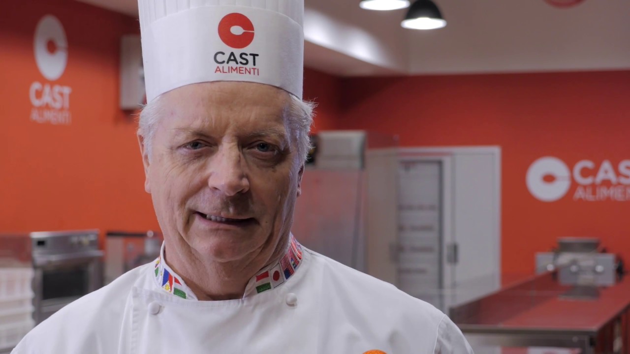La storia di CAST Alimenti - La scuola dei mestieri del gusto