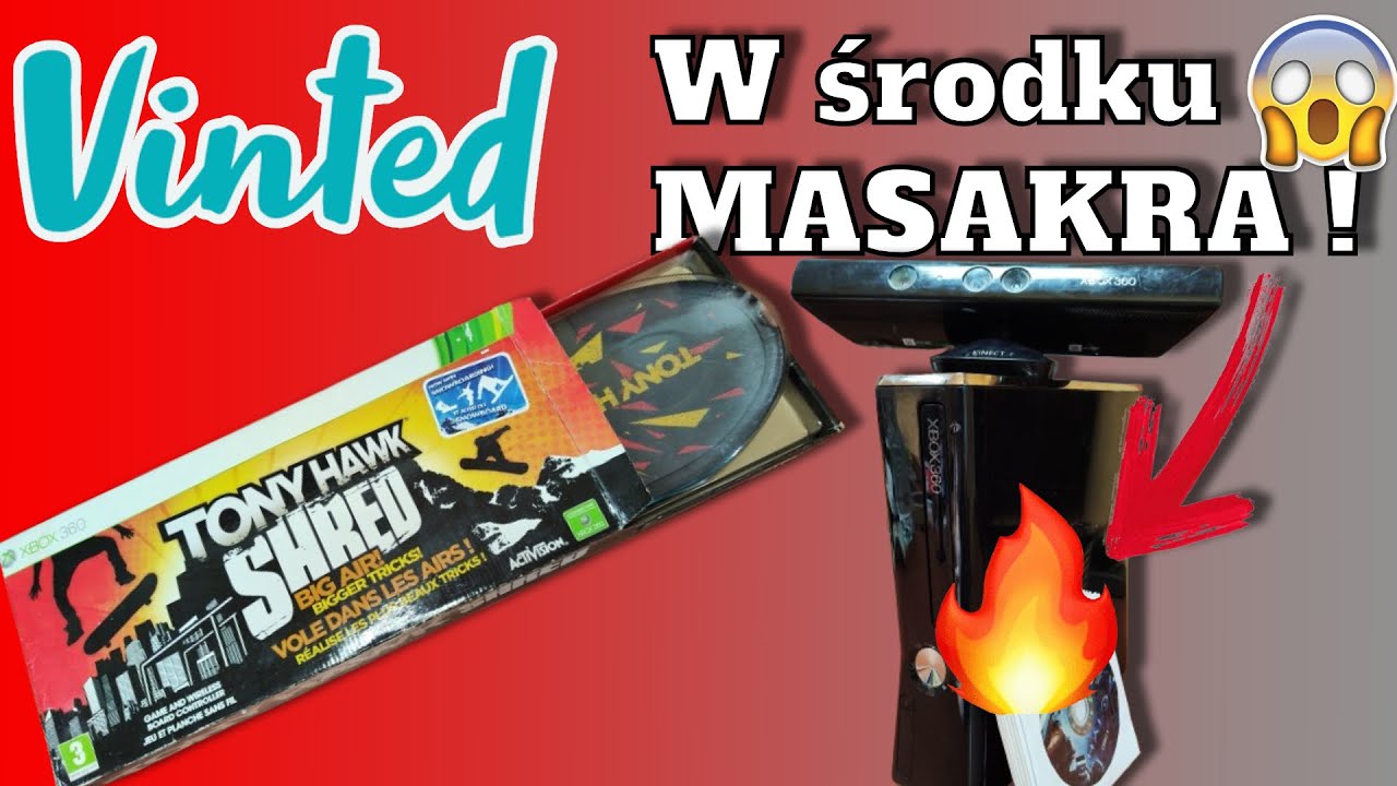 ZEPSUTY?! Xbox 360 Slim – naprawa, delid i test konsoli