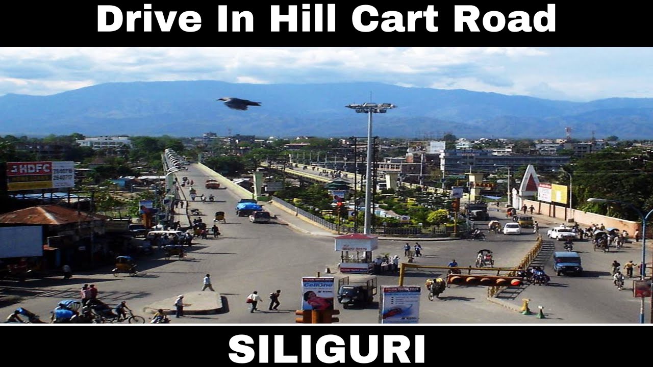 Drive In Hill Cart Road || SILIGURI || 8167761584
