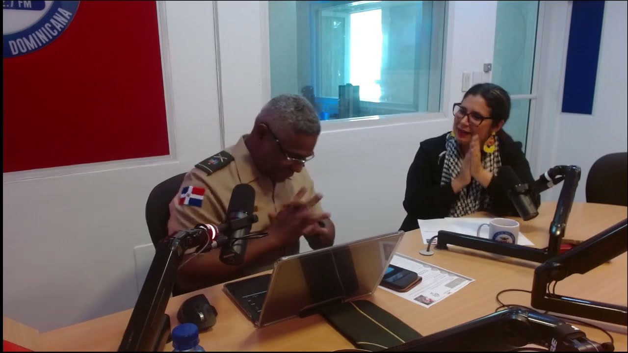 Destacan rol de la EGAEE de la UNADE a través de su Tanque de pensamiento Entrevista J5 Interactivo