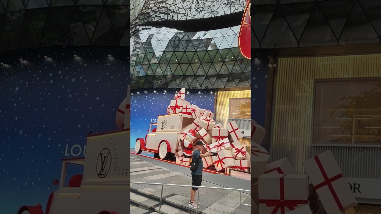 Trip to SG #caymanislands #caymanlifetv