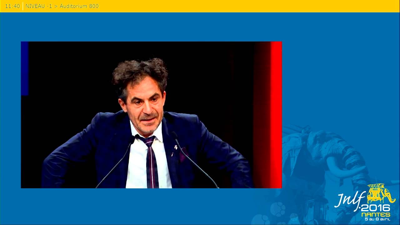 Le temps est il une affaire de conscience