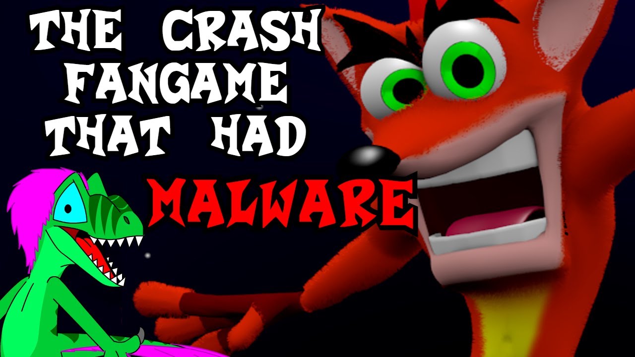 Retro Hijinx — ХУДШАЯ игра для фанатов Crash Bandicoot — Часть 2