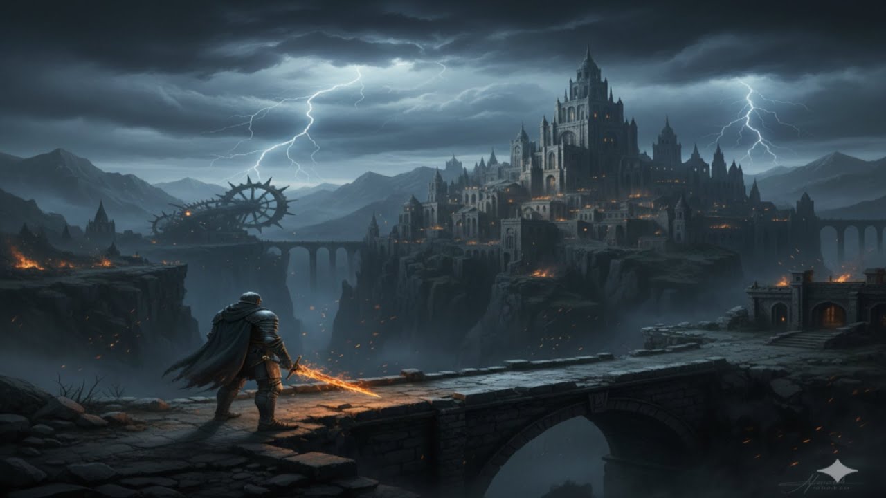 EL DESCENSO AL ABISMO 🌑 | Dark Souls Remastered (Ep. 9)
