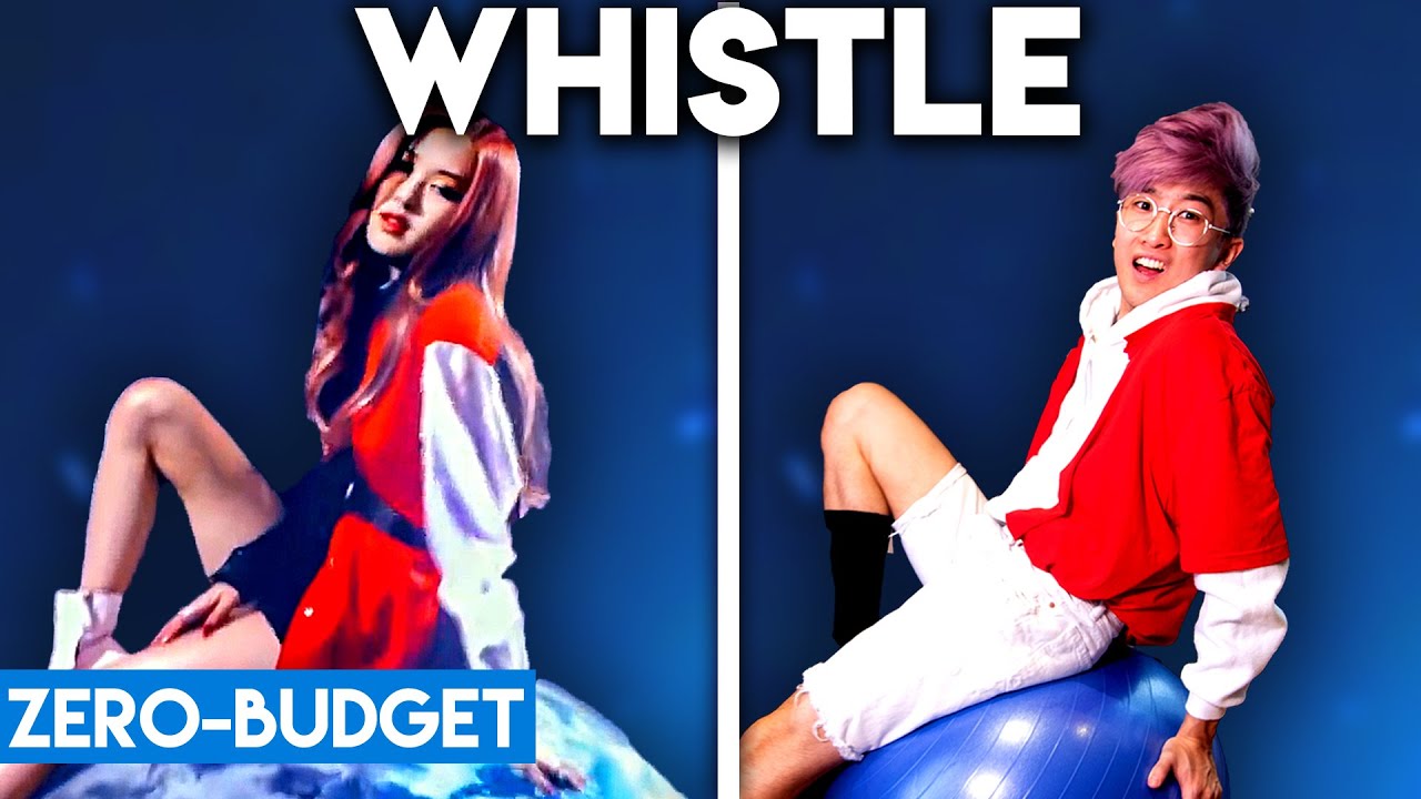 K-POP БЕЗ БЮДЖЕТА! #short
