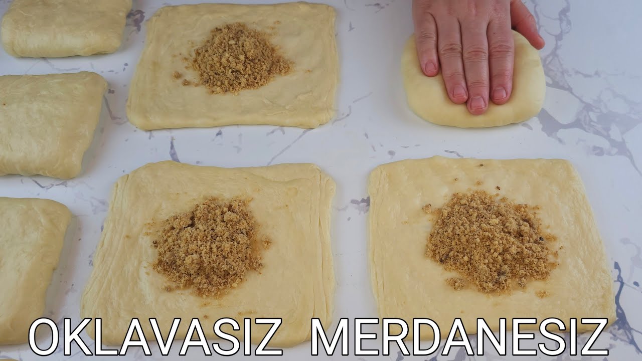 Bu Tarif ile KETE Yapmayan kalmayacak Aşrı kolay Tel Tel Ayrılan pul pul Dökülen KETE TARIFI 
