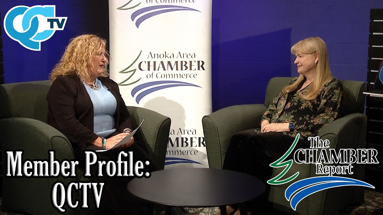 The Chamber Report Returns! | The Chamber Report | QCTV