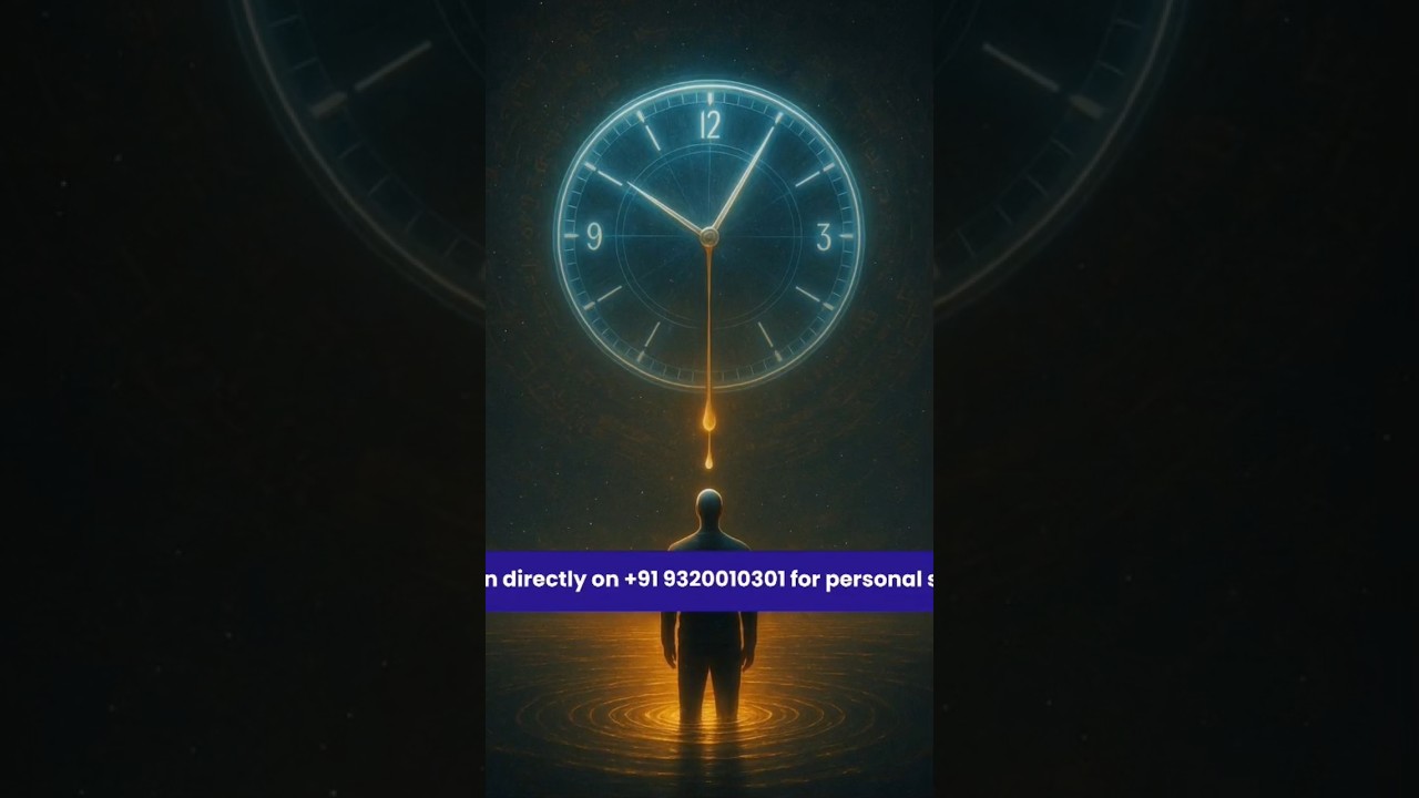 Second part of Karmic therapy? 