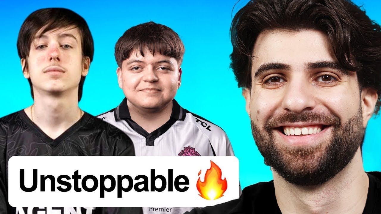 Peterbot & Pollo Can't Be STOPPED