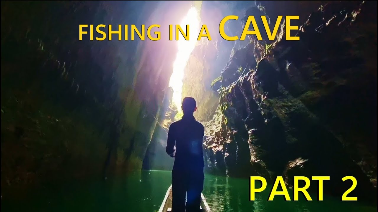 Solo Trip to Halmahera Tengah | Part 2 | BLACK BASS | SPOT TAIL