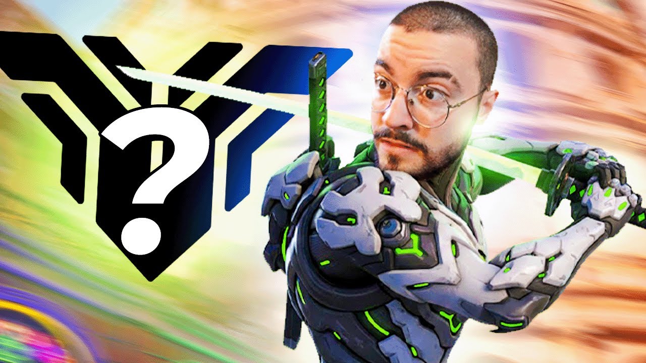 Genji &eacute; estranhamente DIVERTIDO...