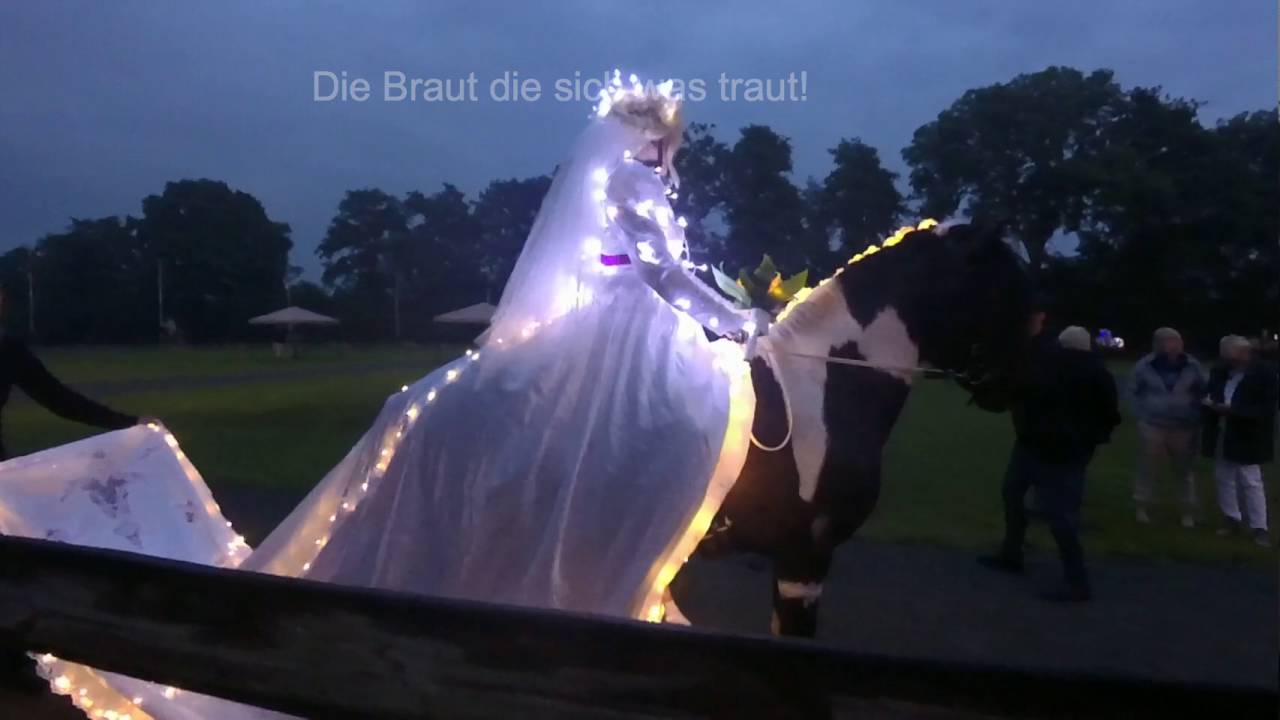 Mitternachtstölt Witthuscup 2016