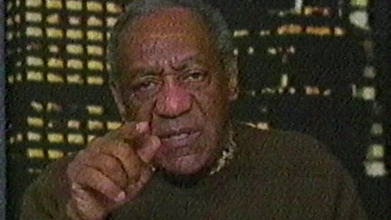 Tavis Smiley Interviews Bill Cosby 2003