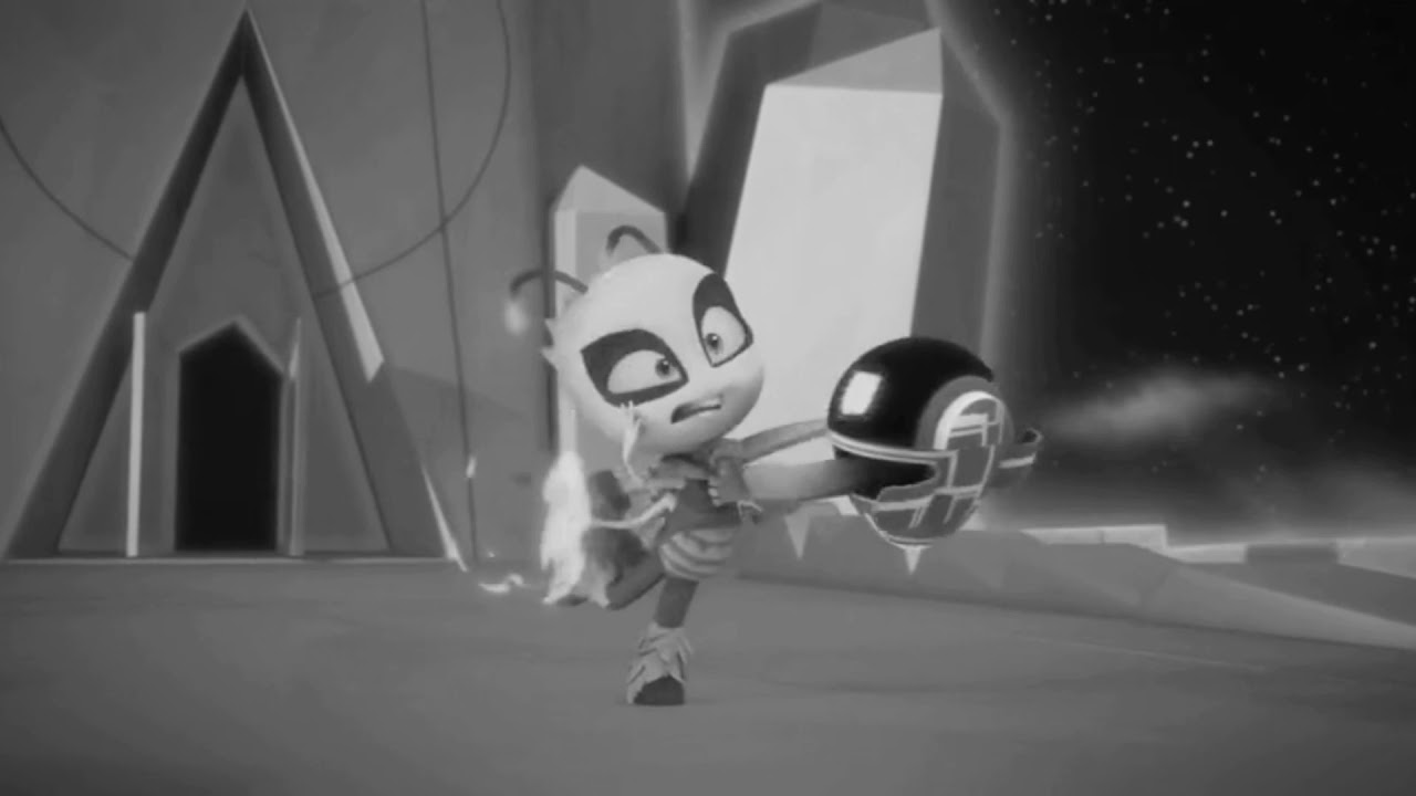 PJ Masks Luna Girl and Motsuki amv