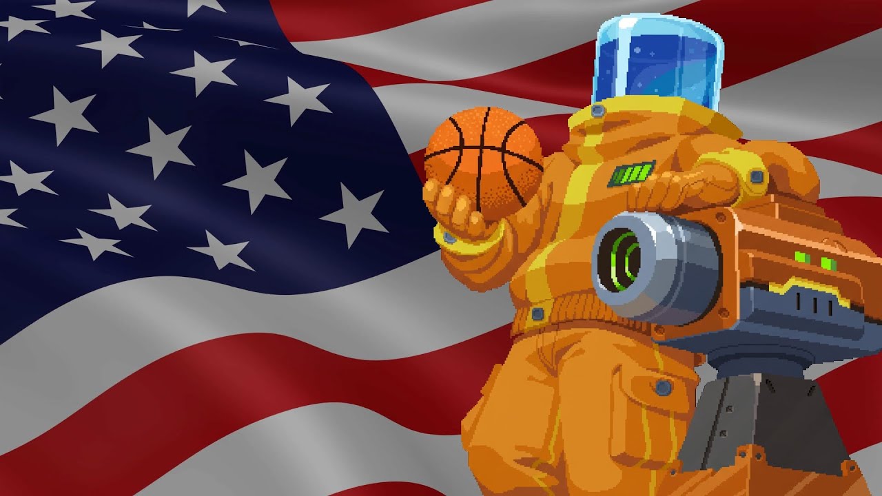 Playing Engineer as The Founding Ballers Intended