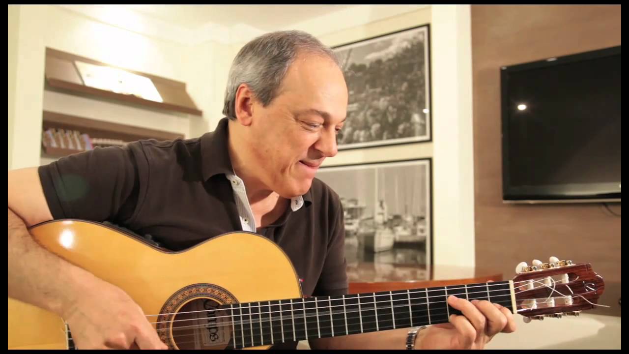 Toquinho fala sobre a música "Regra 3"