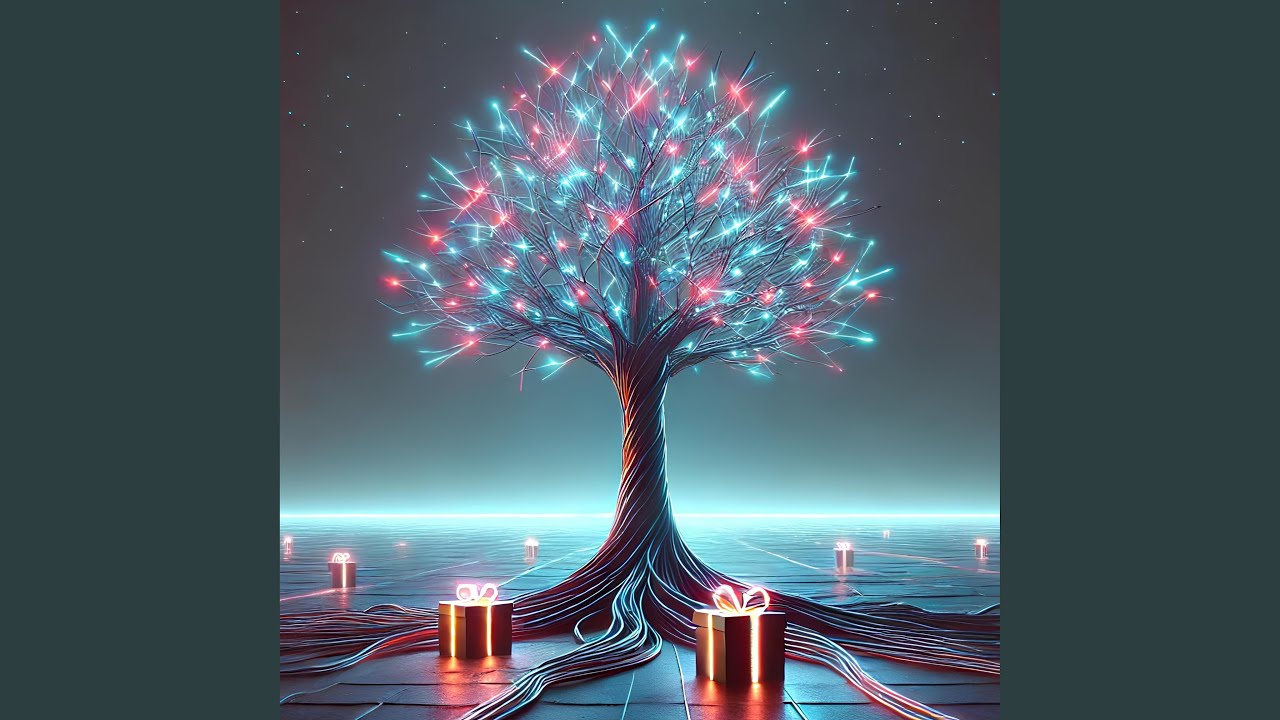 I Lie Under the Tree