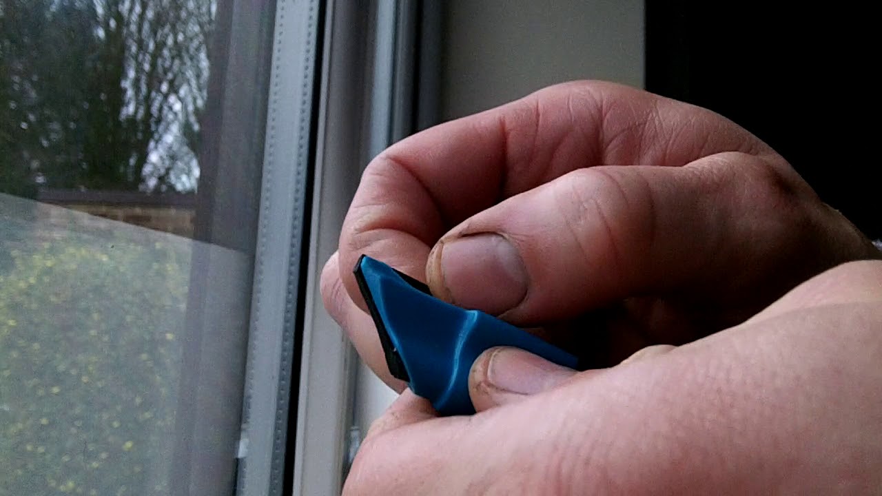 Polzn Bladz-Rubber Cut & Inserts In Clips-Liquidator Series 11